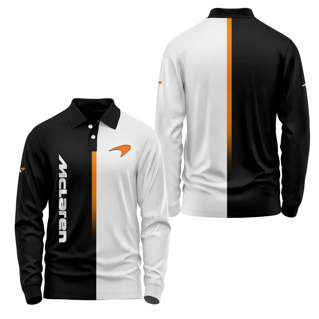 McLaren Apparels SC076