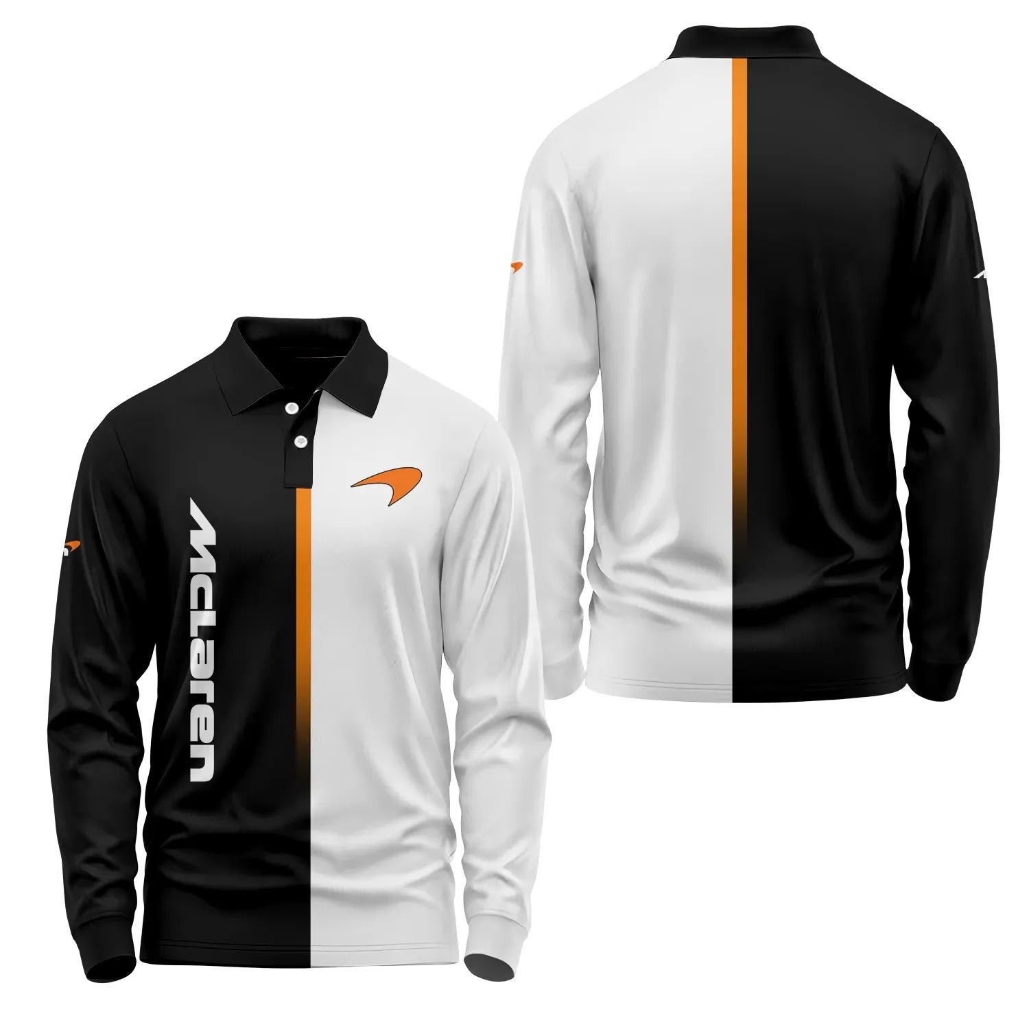 McLaren Apparels SC076