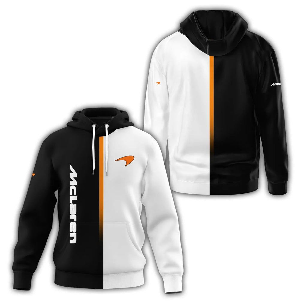 McLaren Apparels SC076