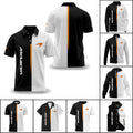 McLaren Apparels SC076