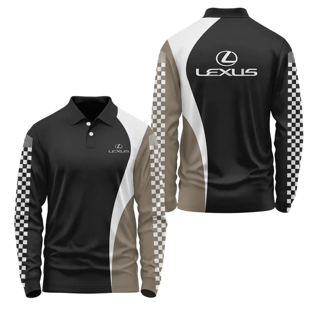 Lexus Apparels SC073