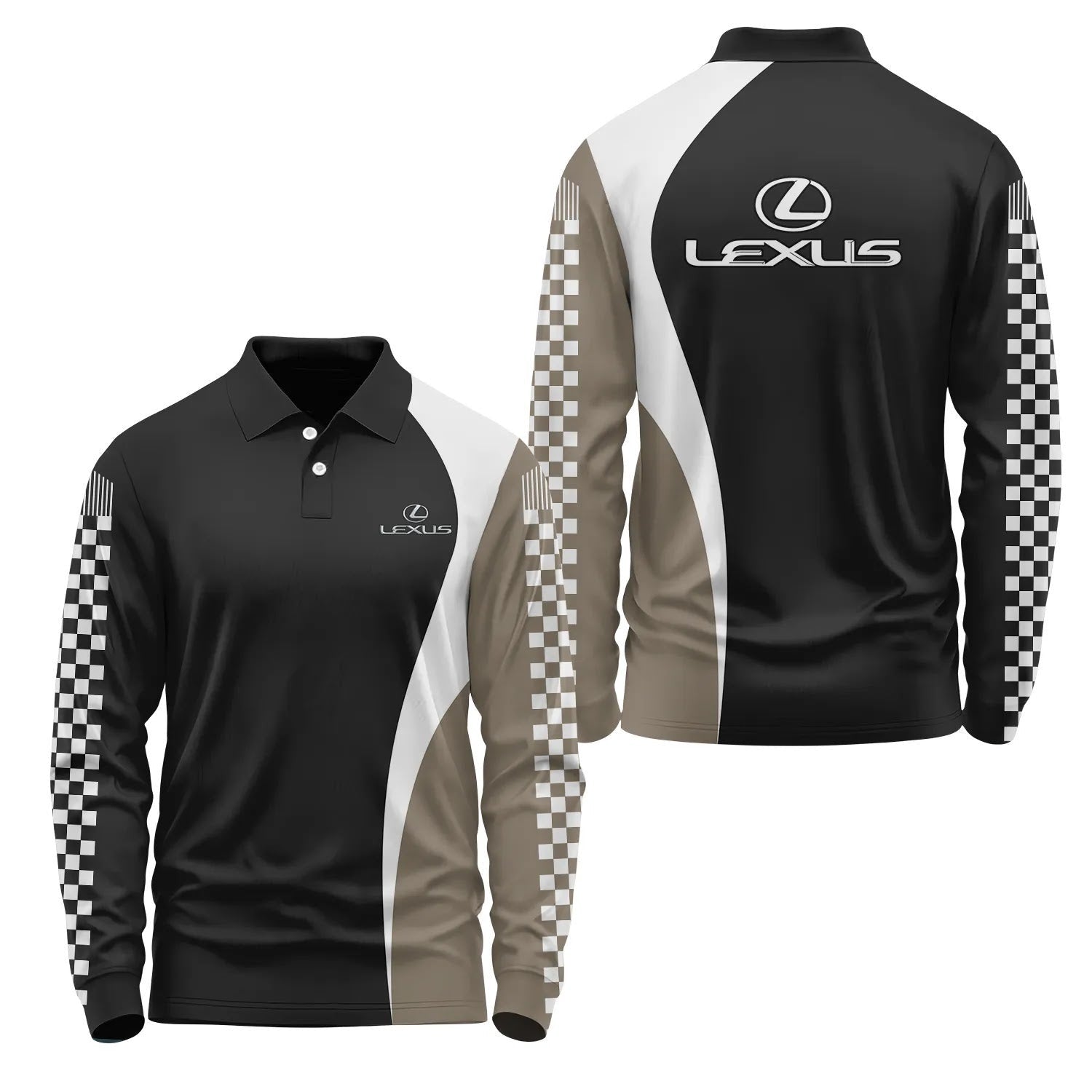Lexus Apparels SC073