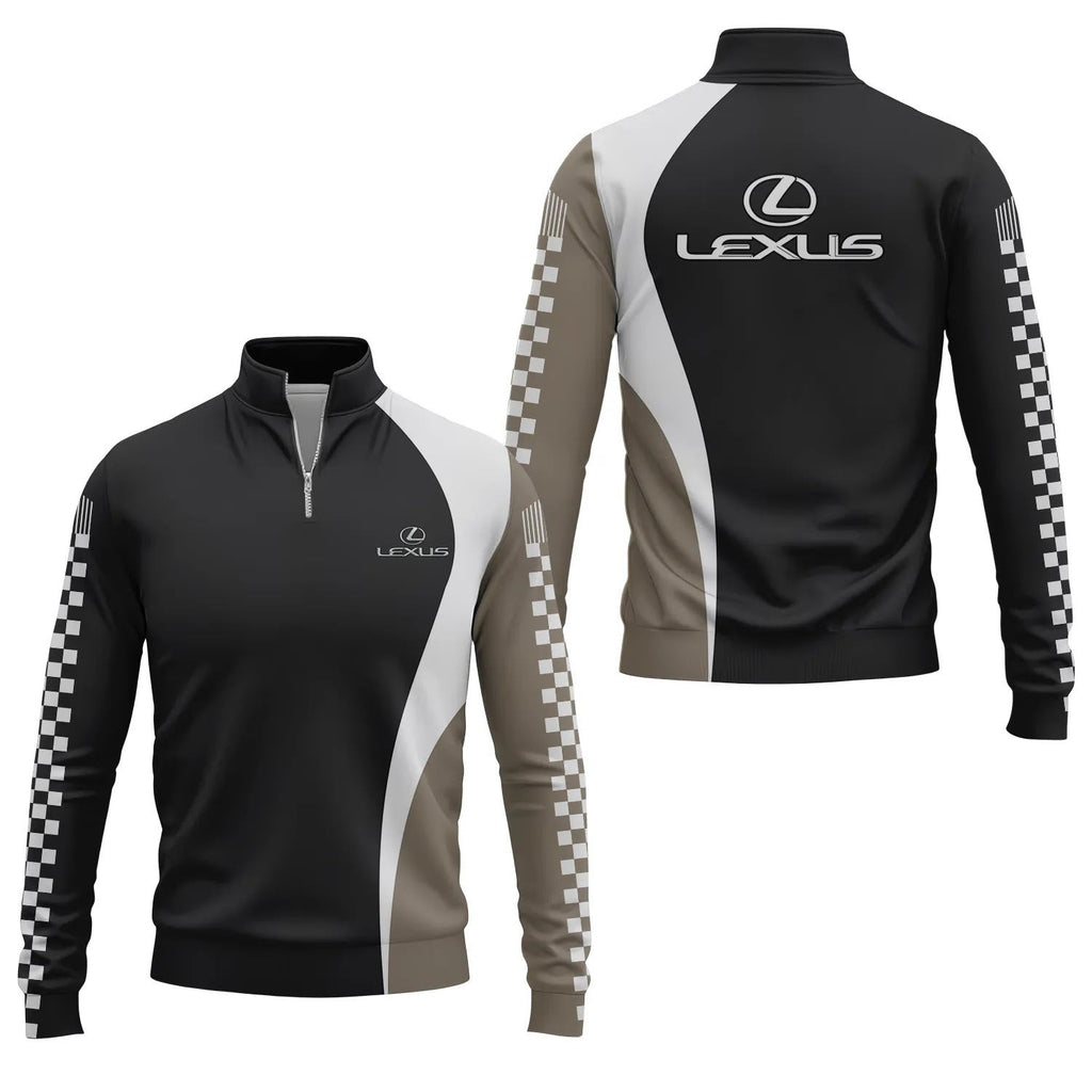 Lexus Apparels SC073