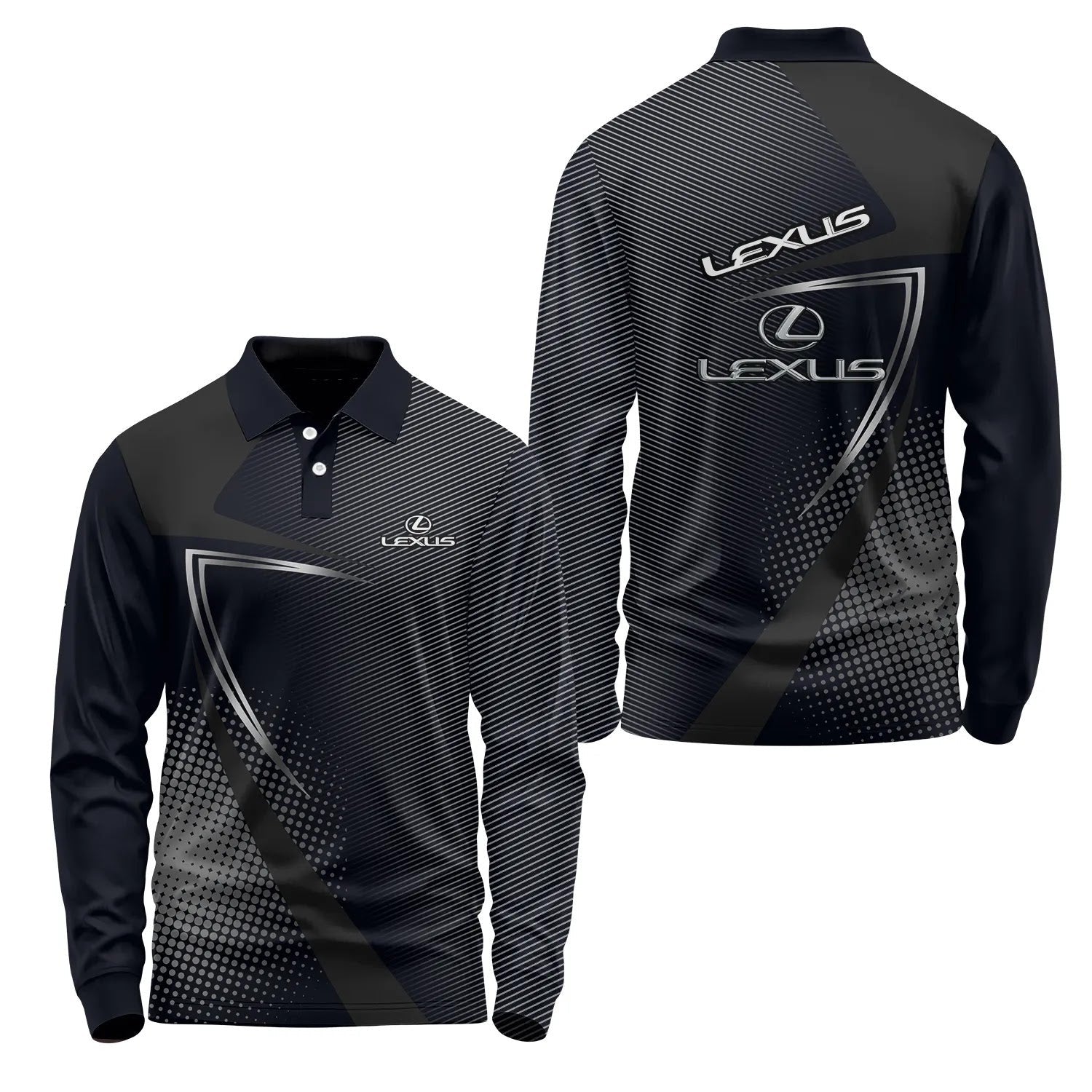 Lexus Apparels SC059