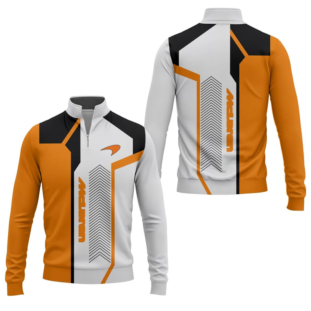 McLaren Apparels SC065