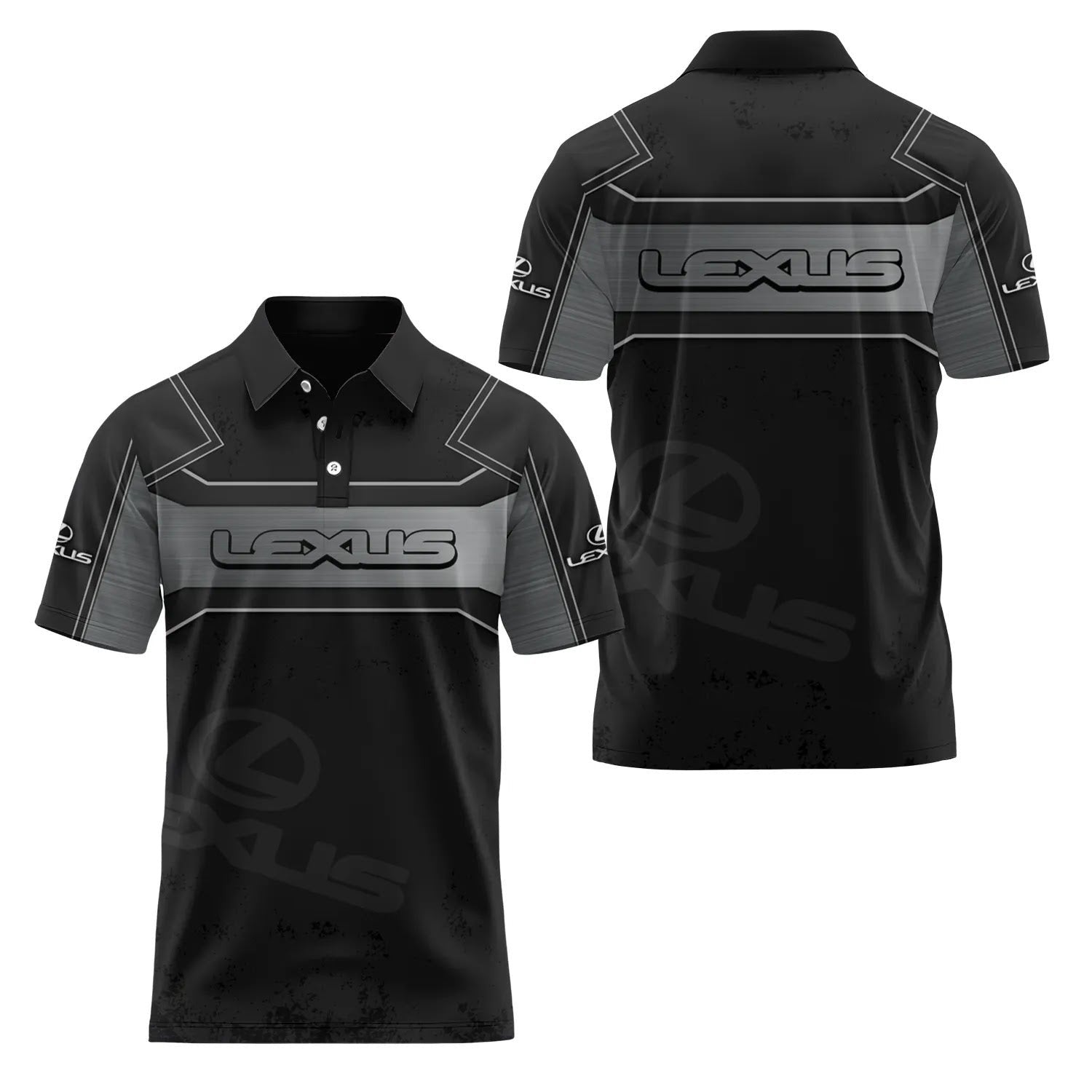 Lexus Apparels SC085