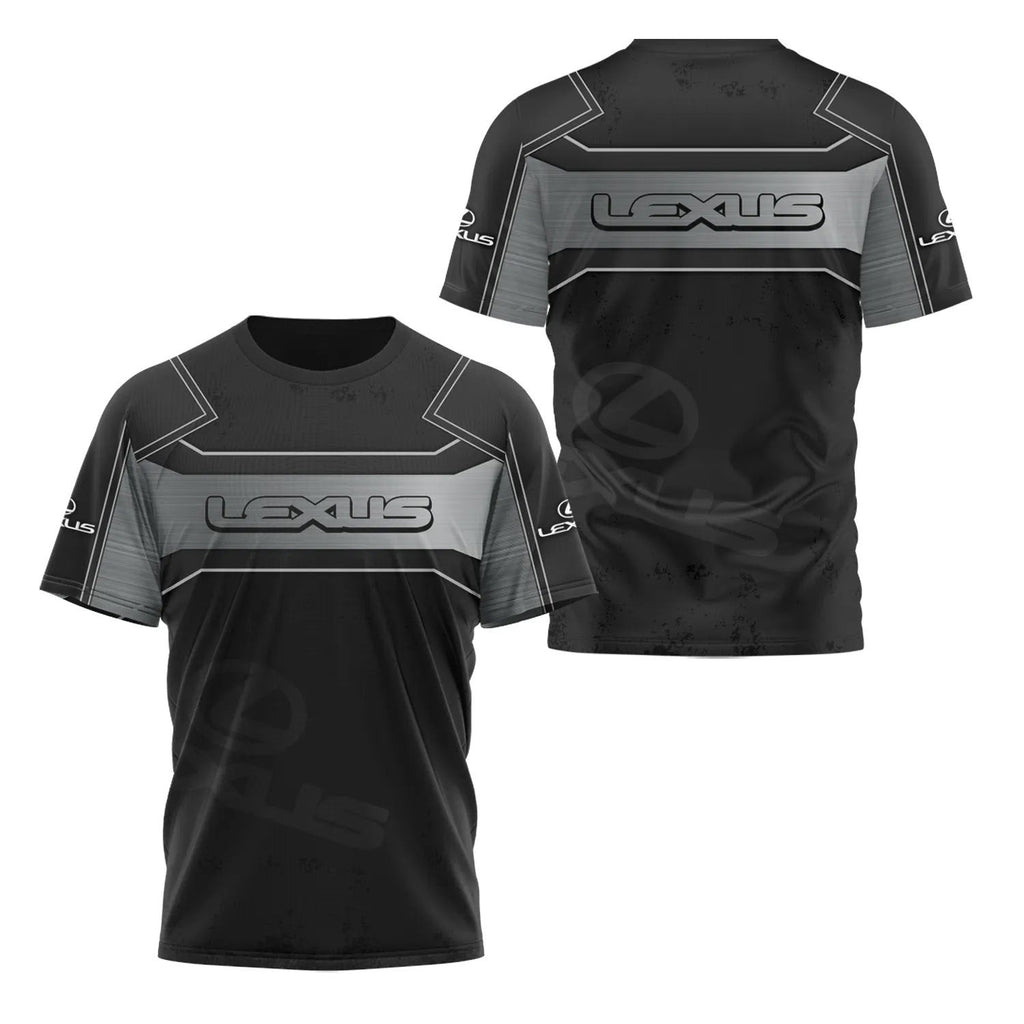 Lexus Apparels SC085