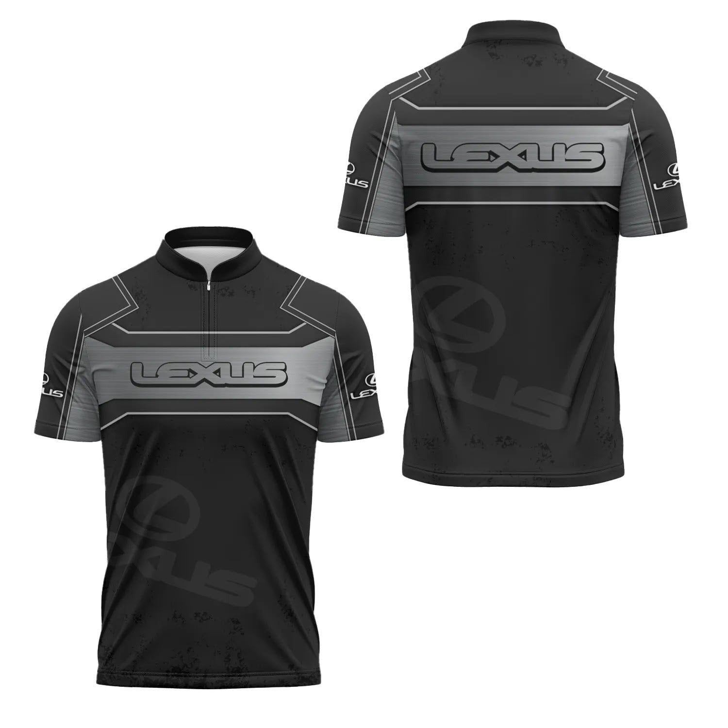 Lexus Apparels SC085