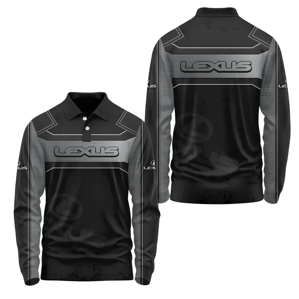 Lexus Apparels SC085