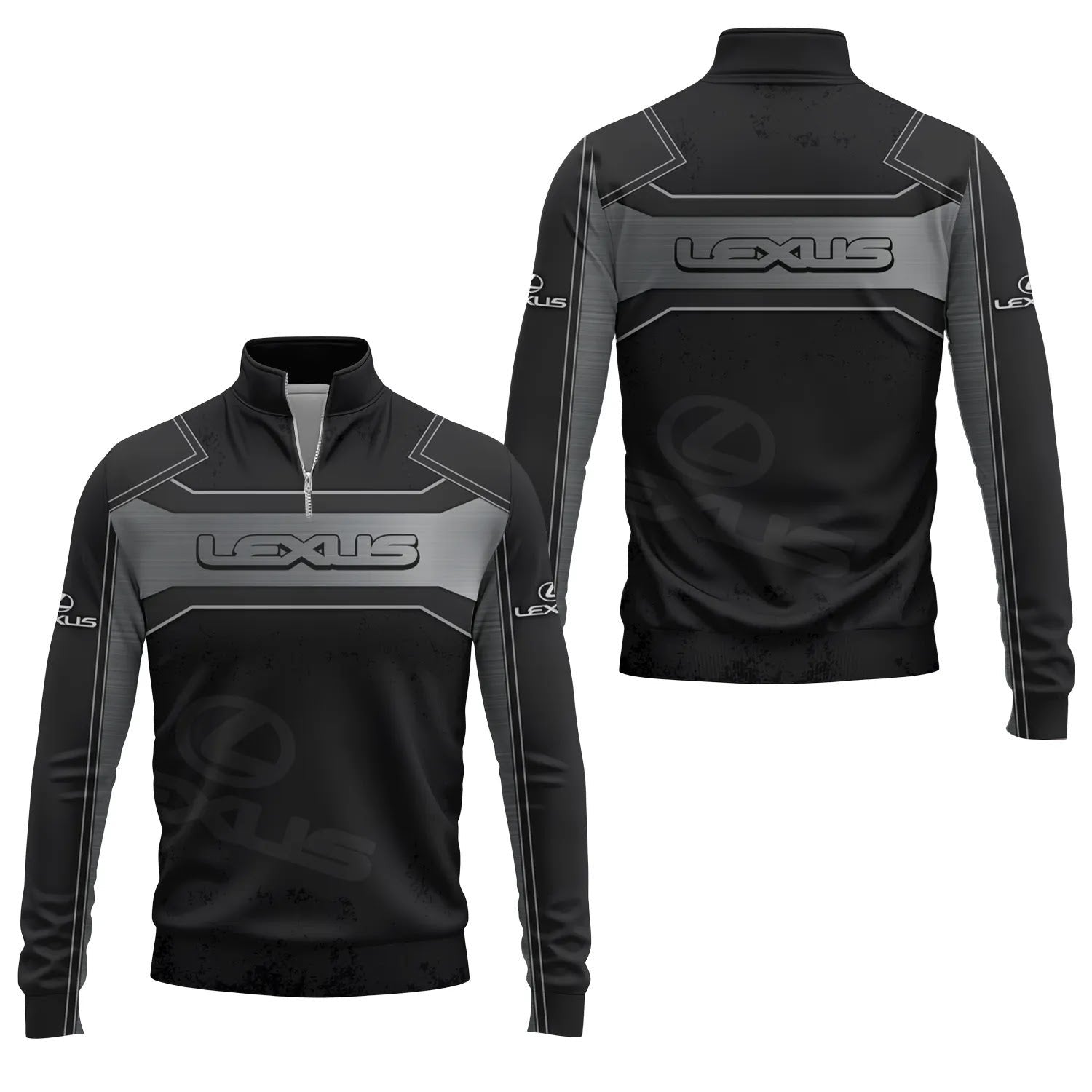 Lexus Apparels SC085