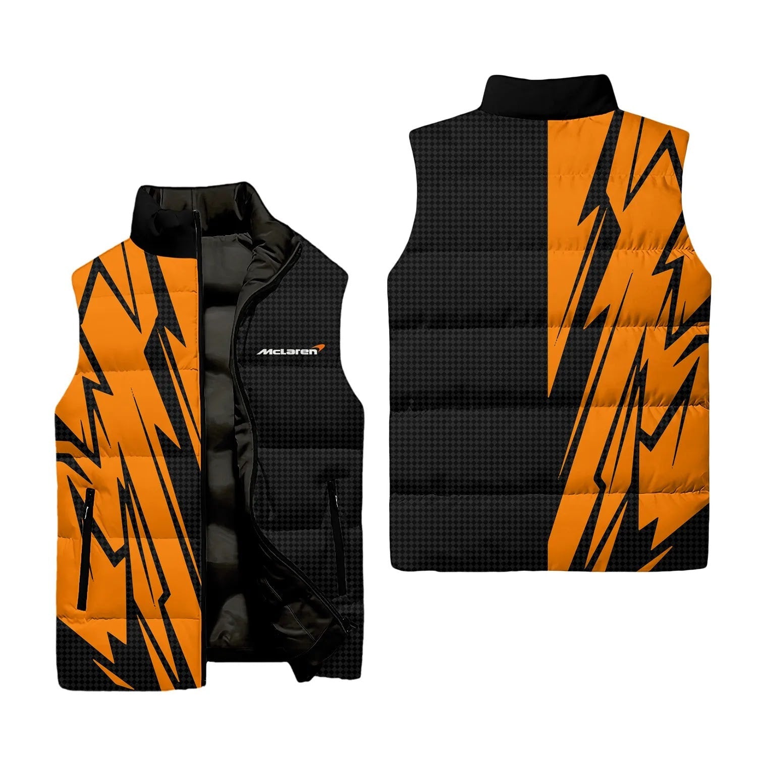 McLaren Apparels SC062
