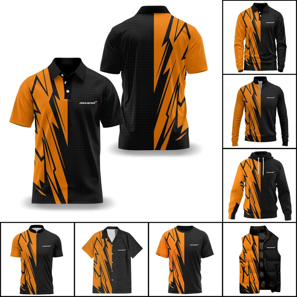 McLaren Apparels SC062
