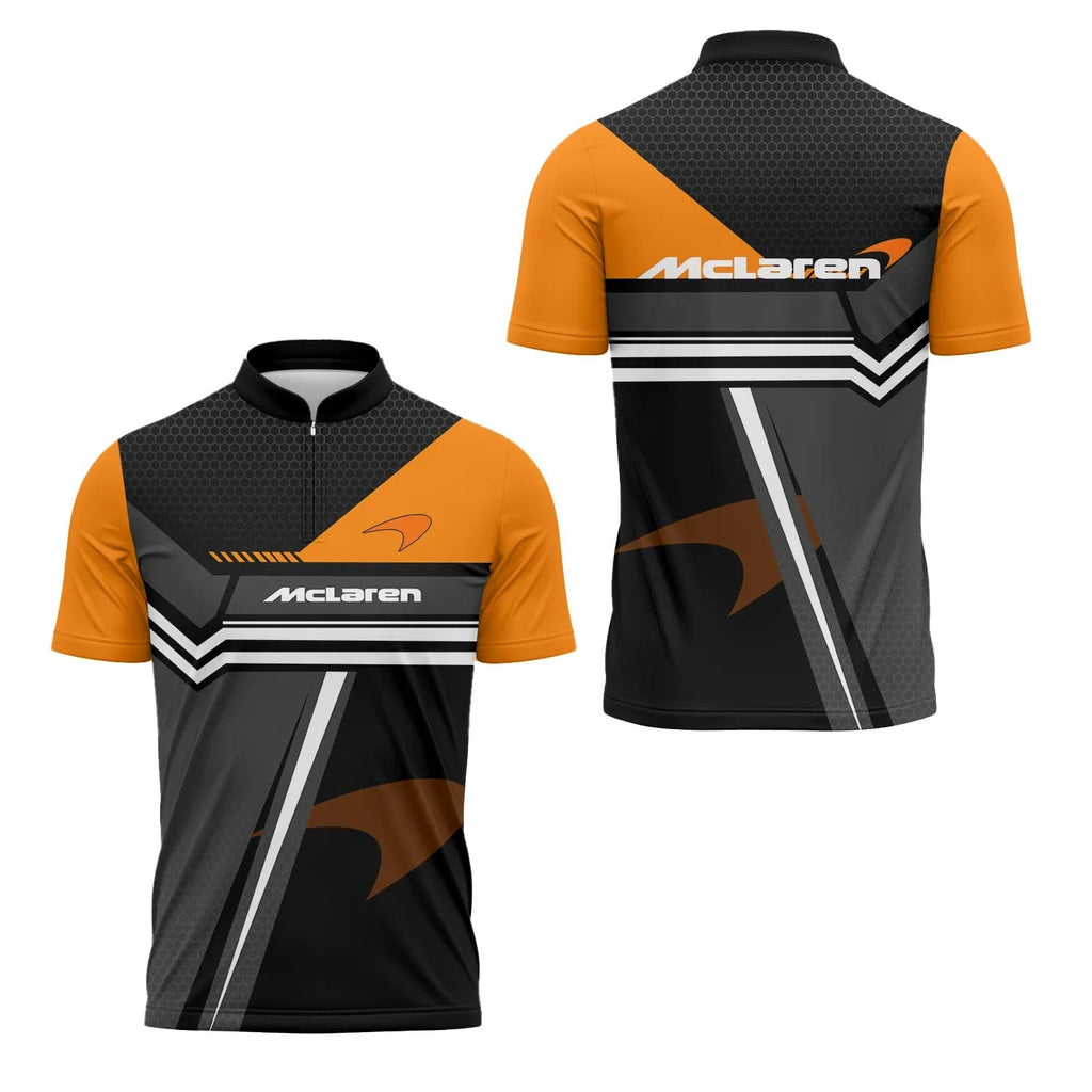 McLaren Apparels SC071
