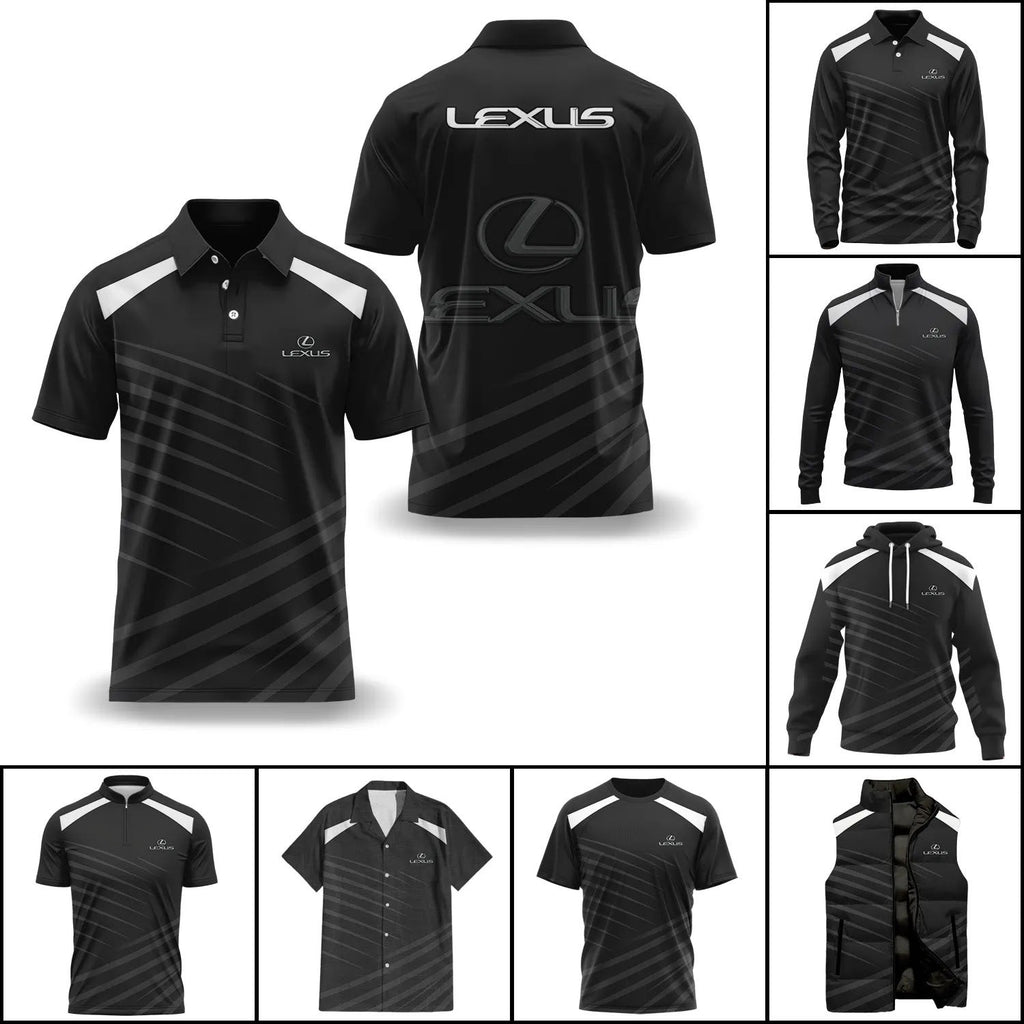 Lexus Apparels SC082