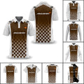 McLaren Apparels SC063