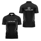 Lexus Apparels SC075
