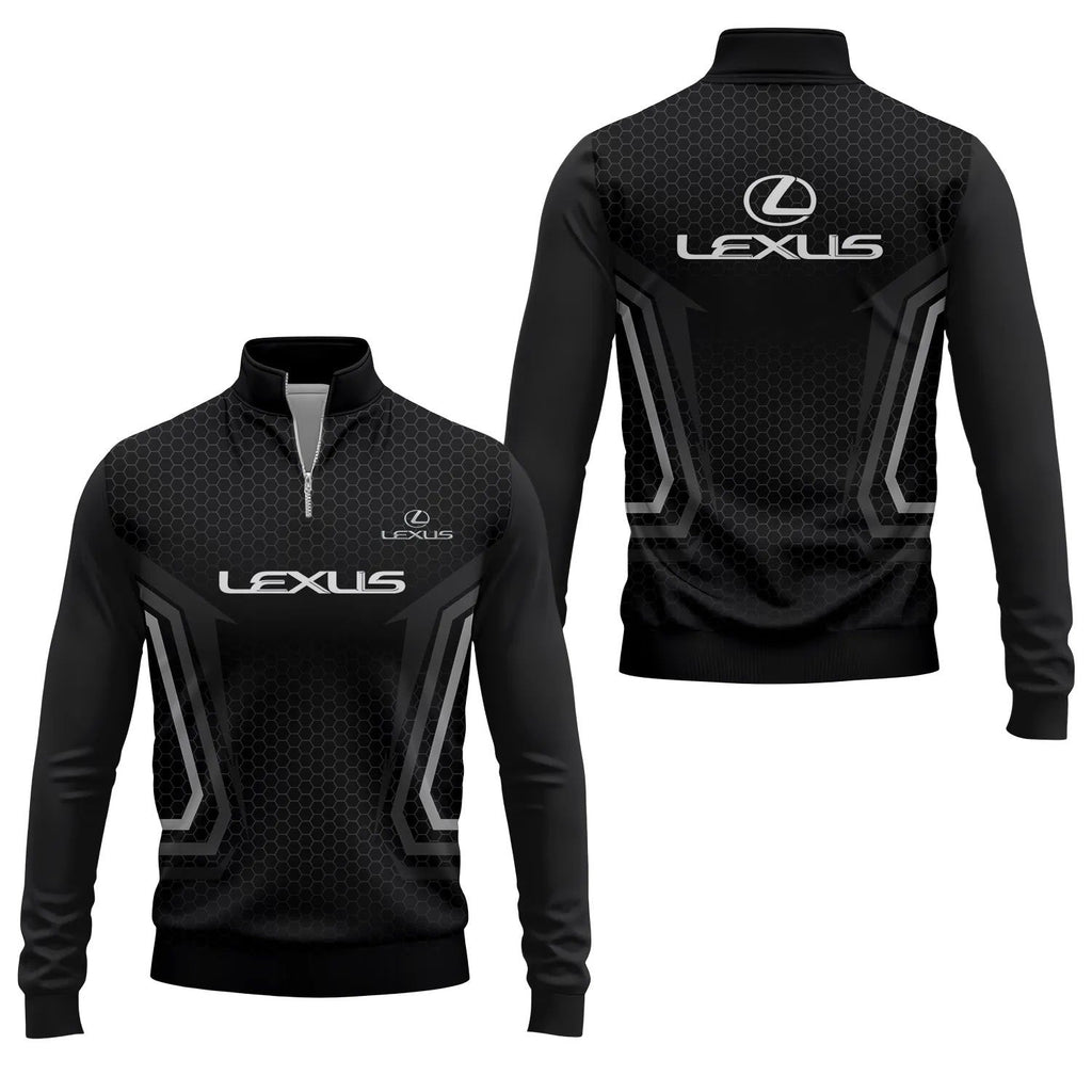 Lexus Apparels SC075