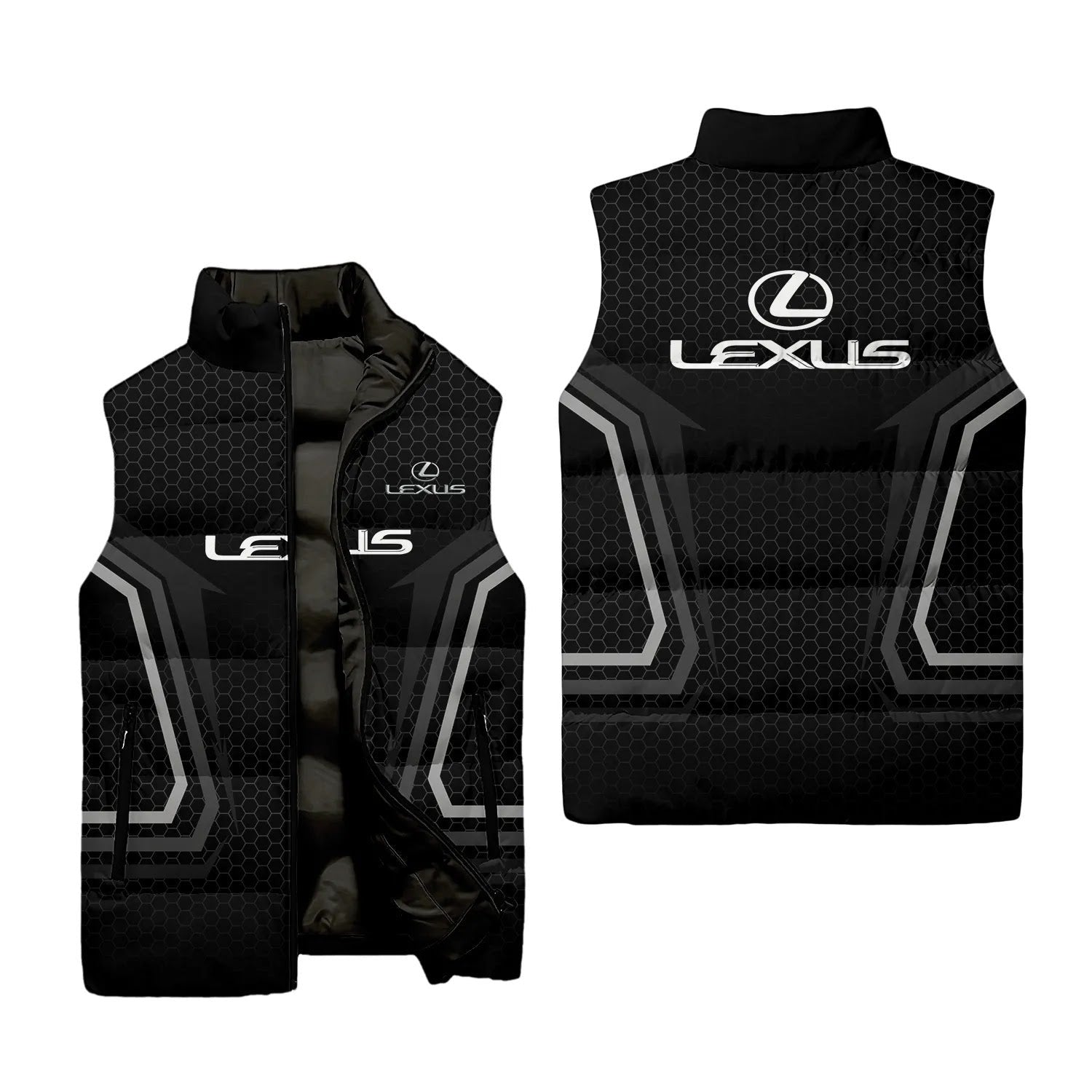 Lexus Apparels SC075