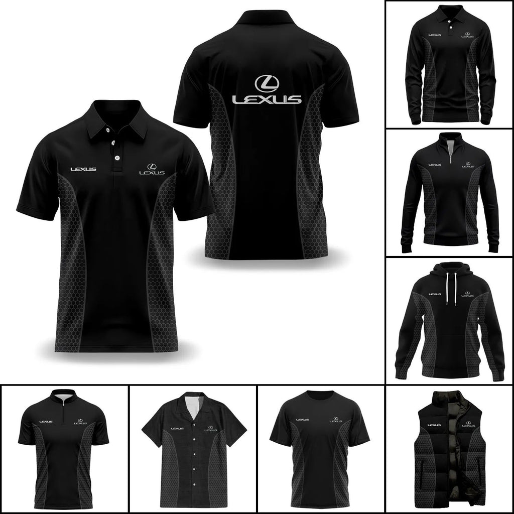 Lexus Apparels SC072
