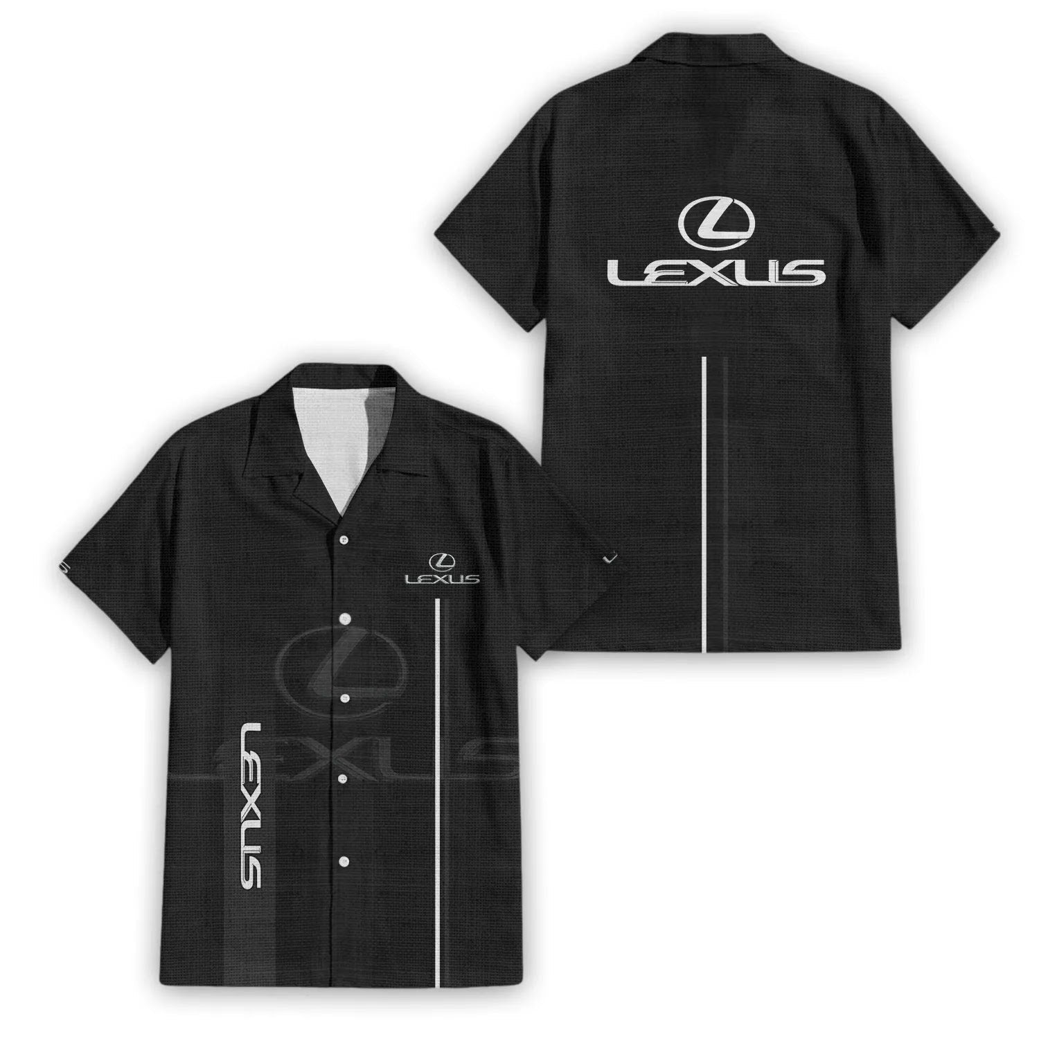 Lexus Apparels SC077