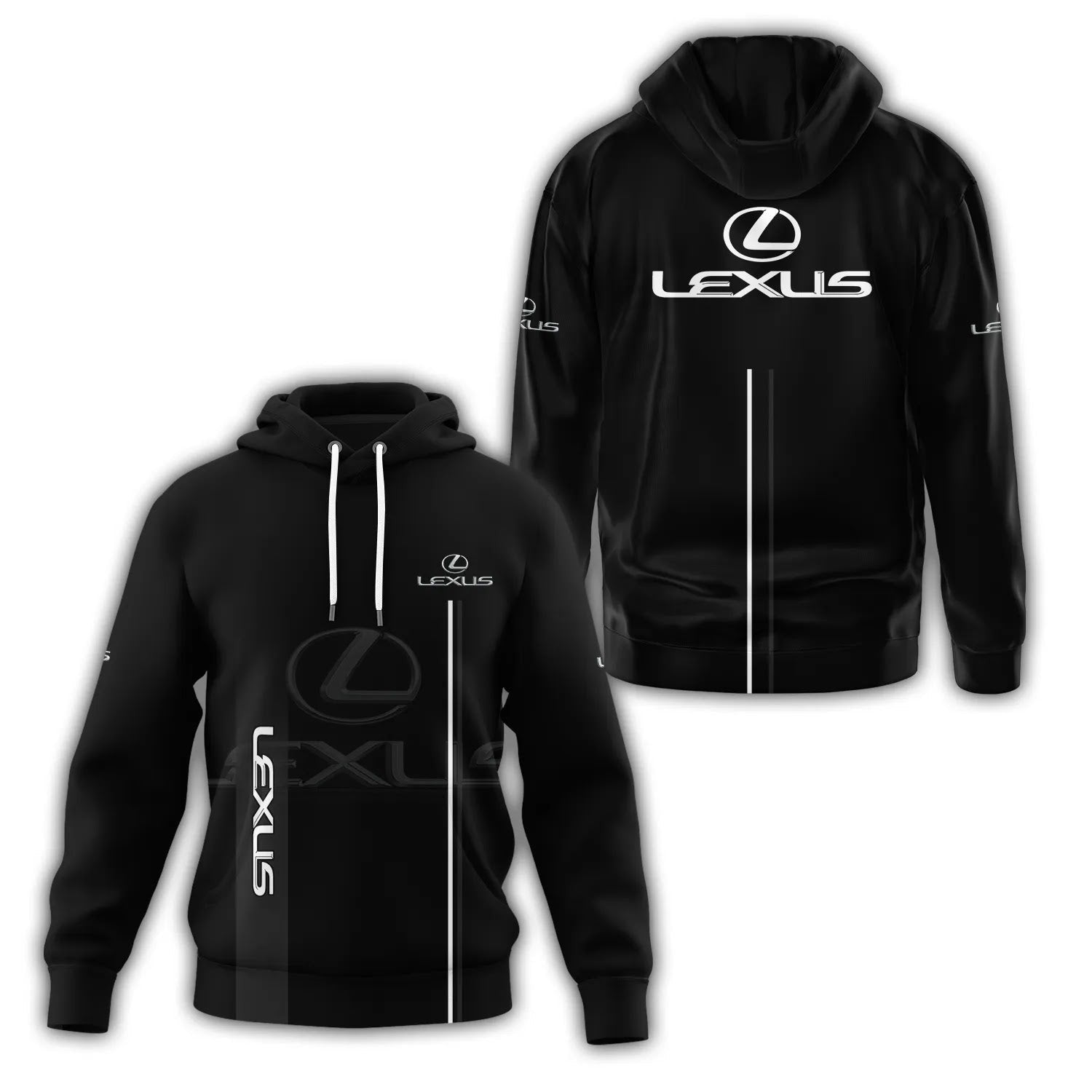 Lexus Apparels SC077