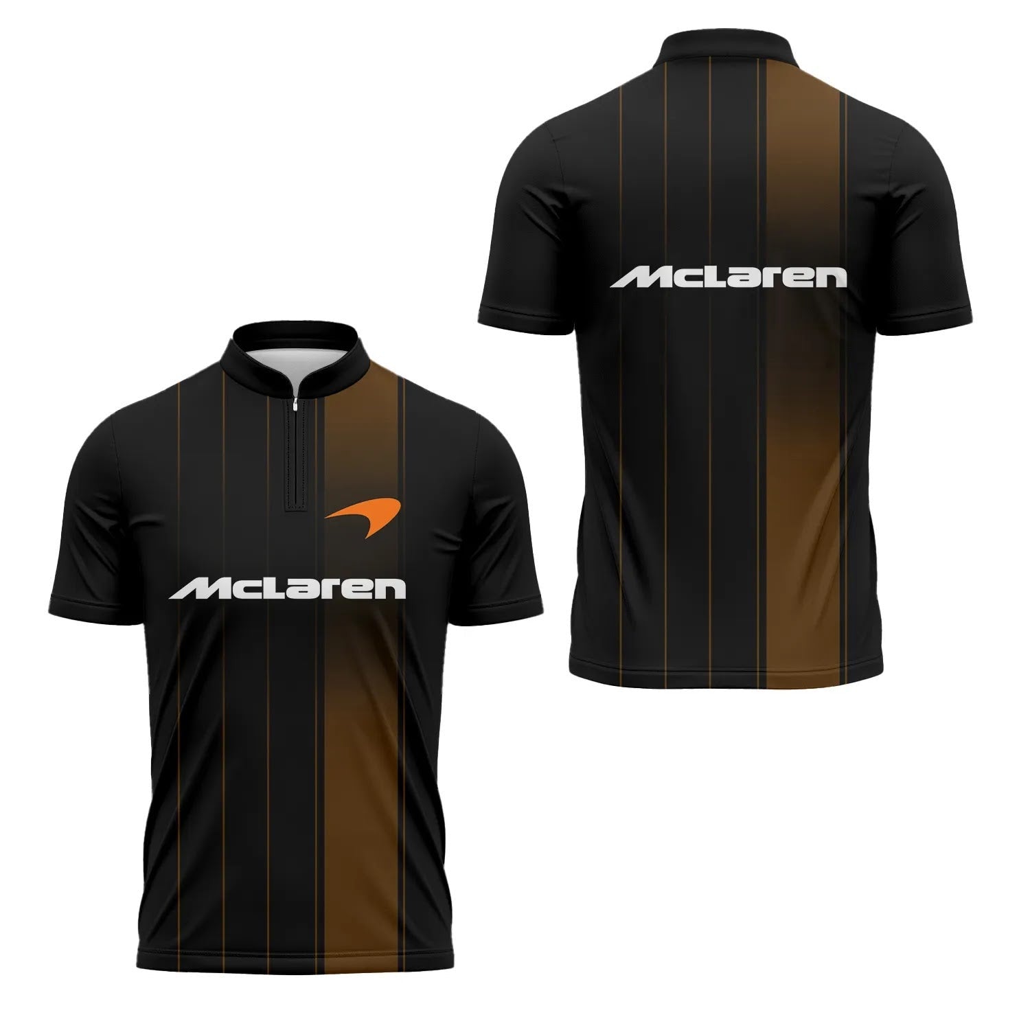 McLaren Apparels SC068