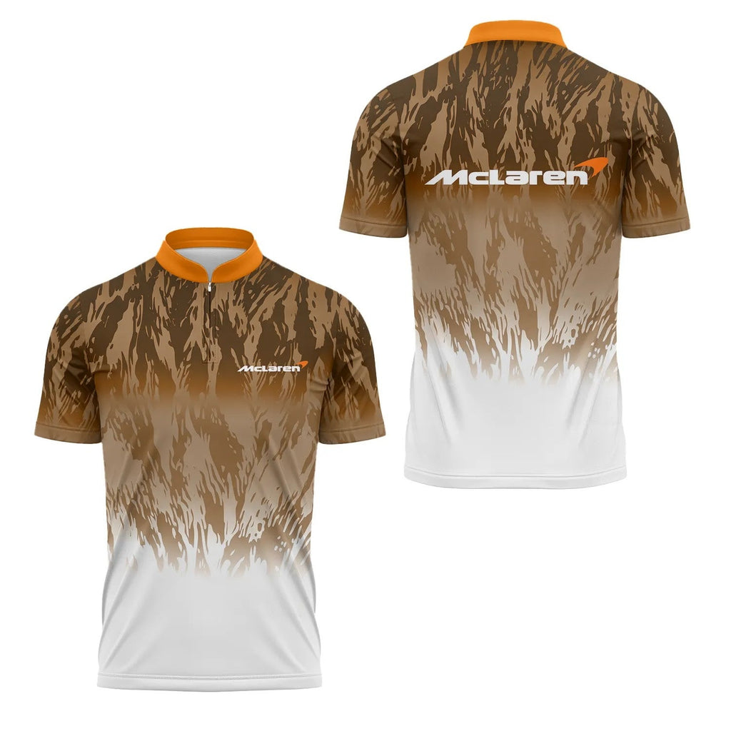McLaren Apparels SC069