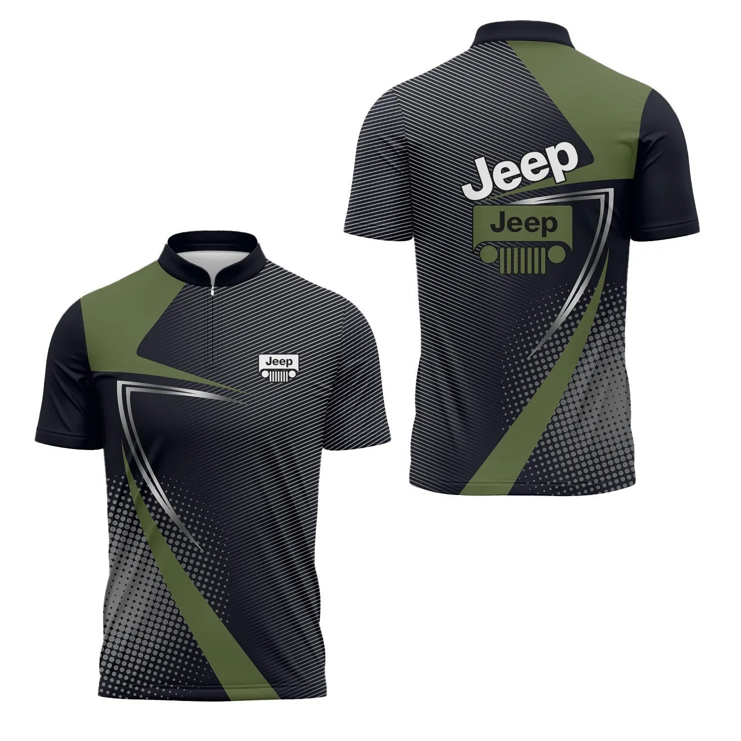 Jeep Apparels SC059