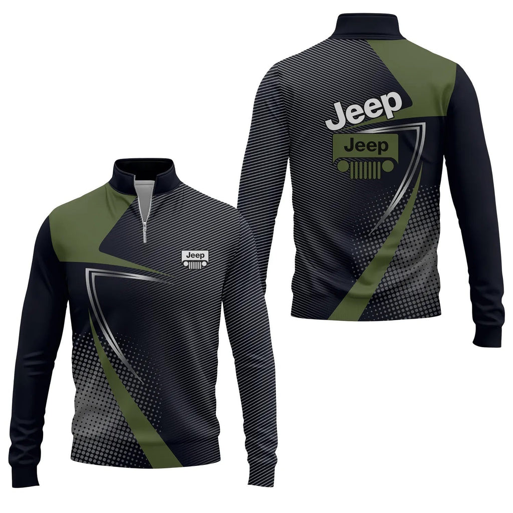 Jeep Apparels SC059