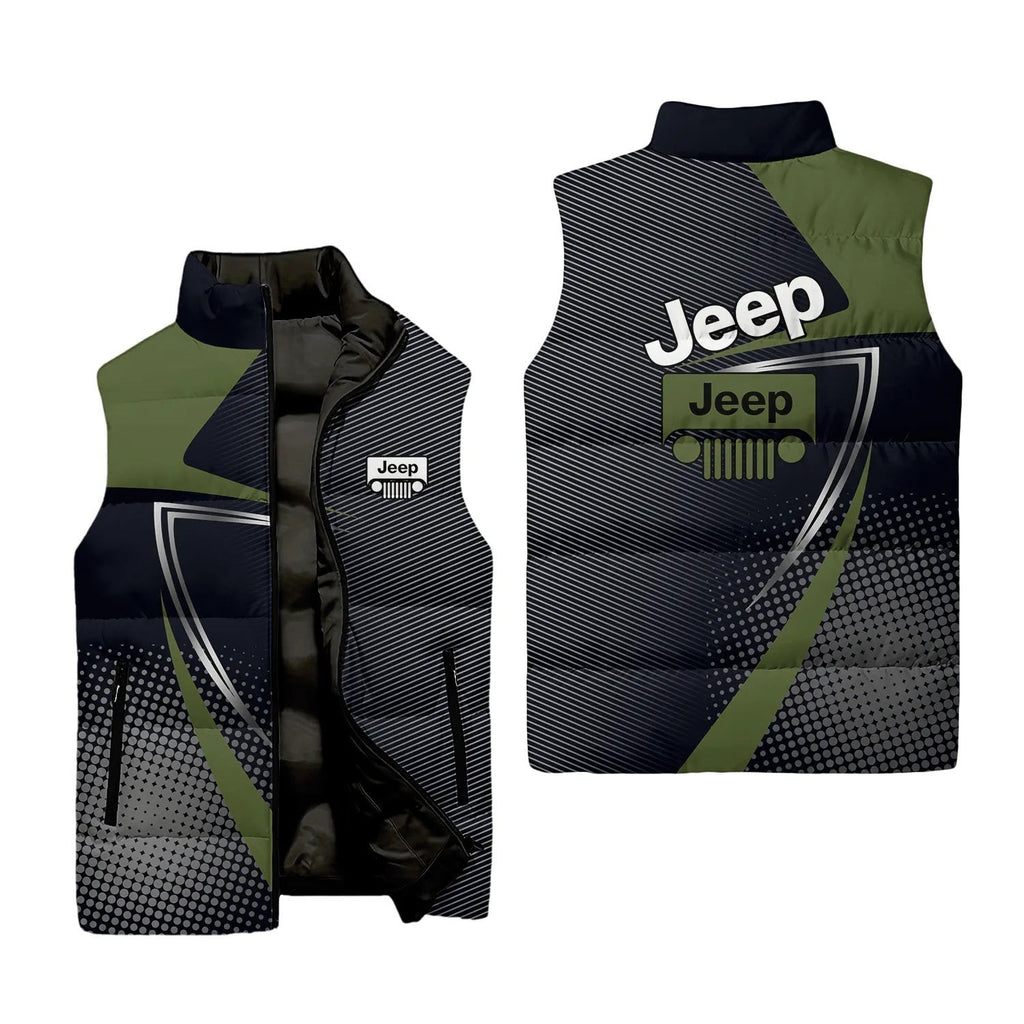 Jeep Apparels SC059