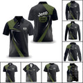 Jeep Apparels SC059