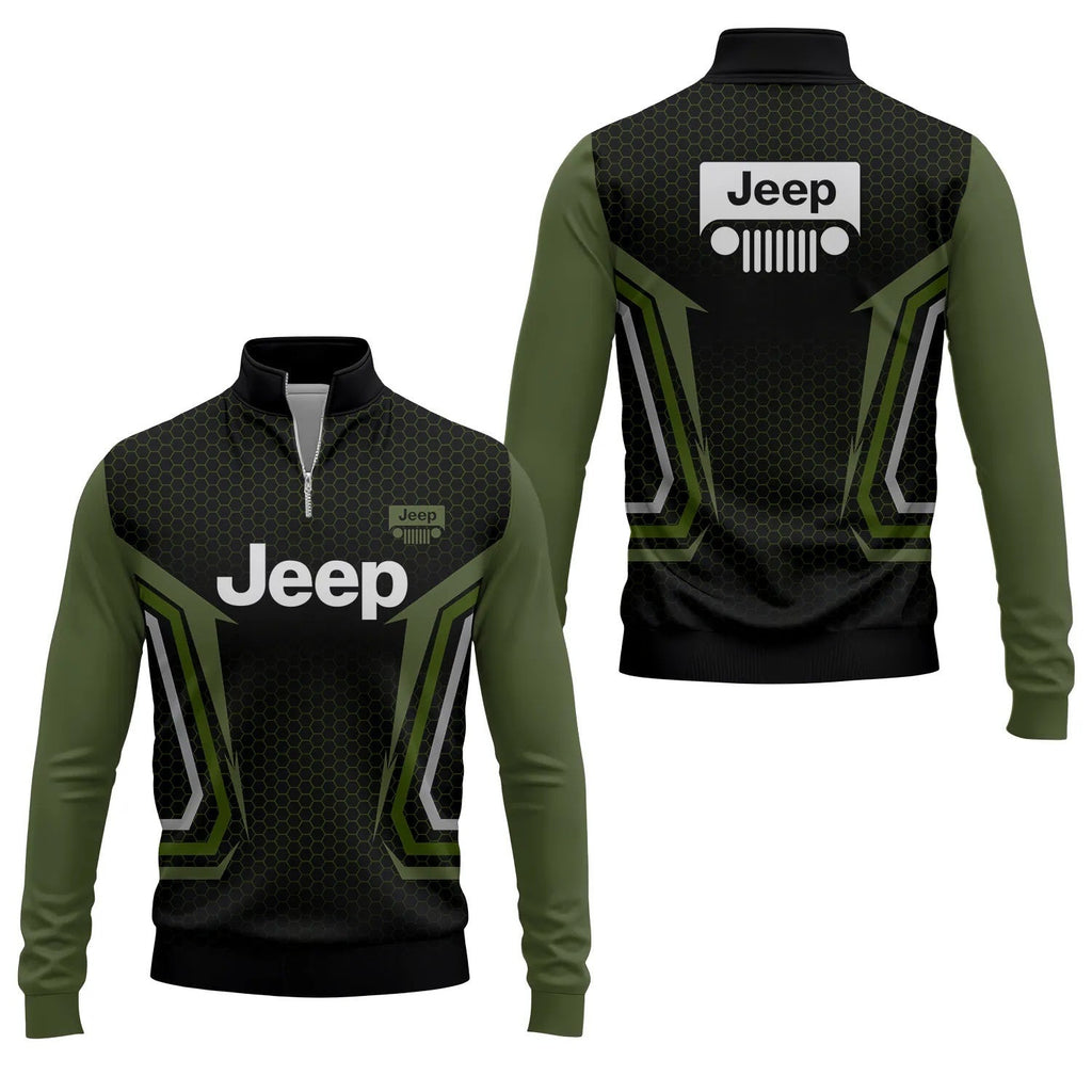 Jeep Apparels SC075