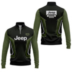 Jeep Apparels SC075