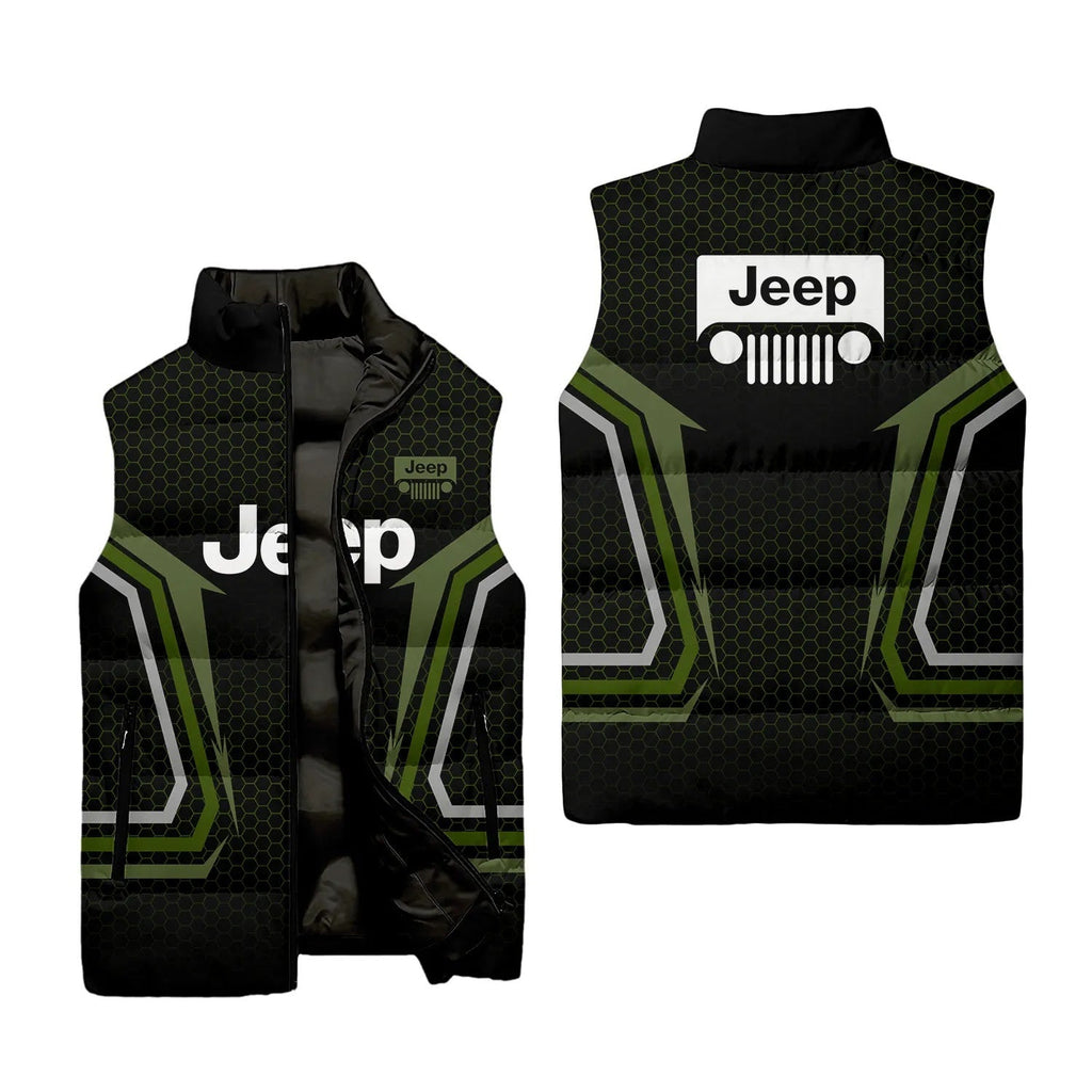Jeep Apparels SC075