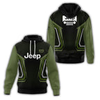 Jeep Apparels SC075