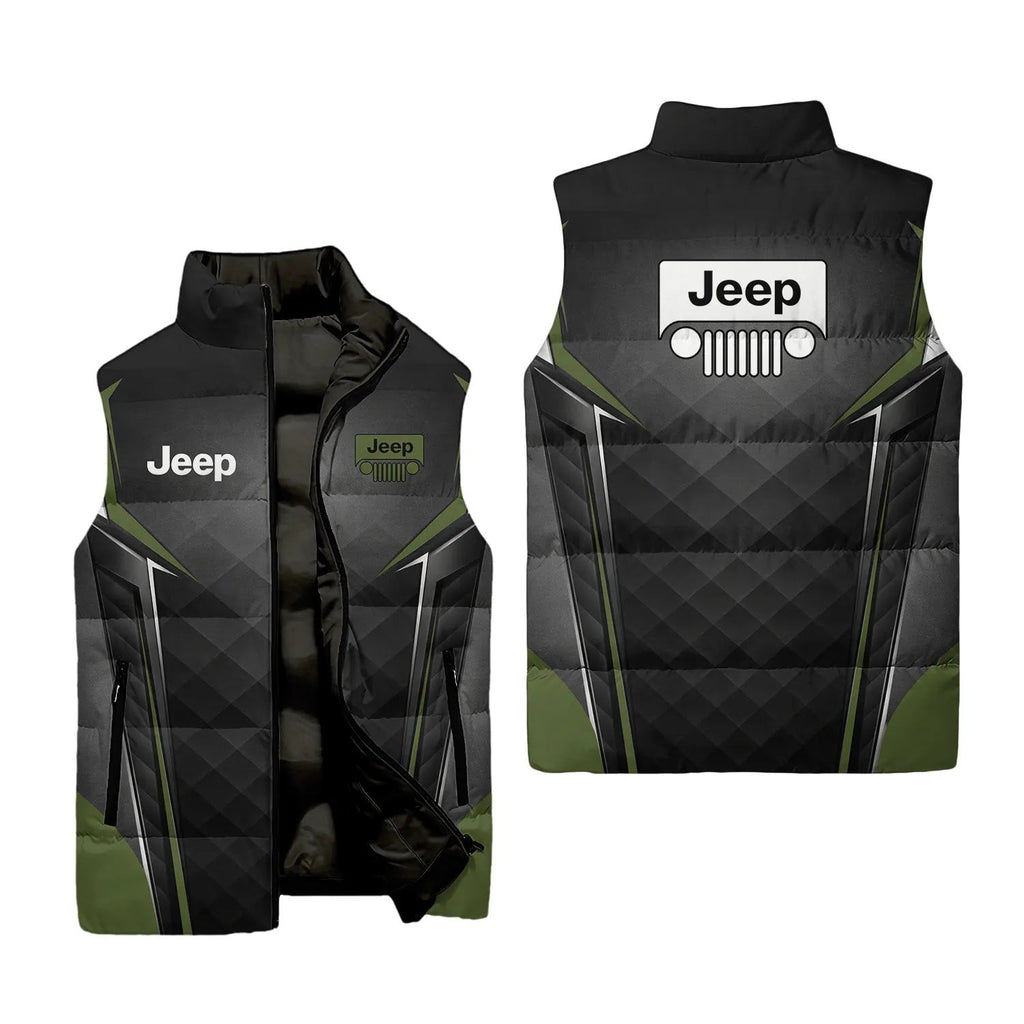 Jeep Apparels SC074