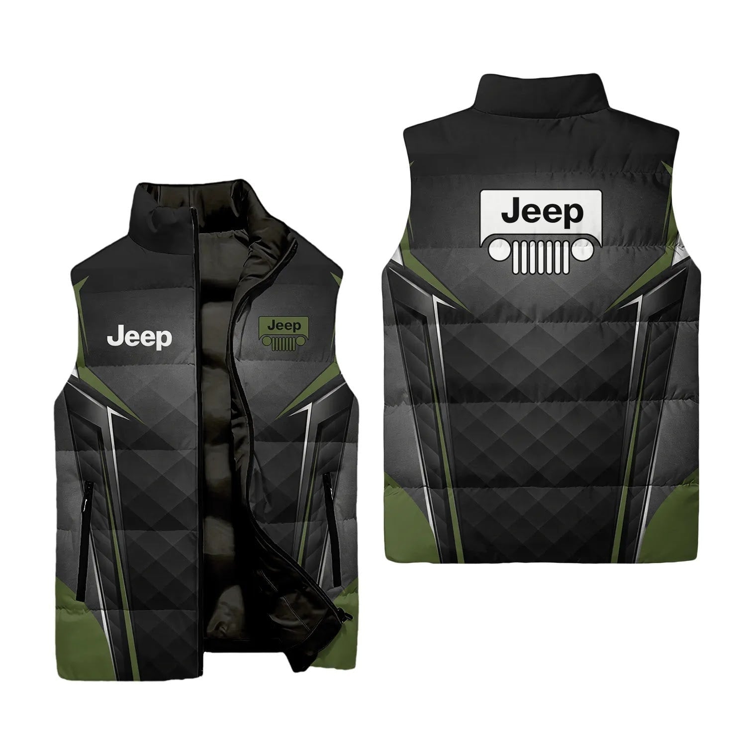 Jeep Apparels SC074