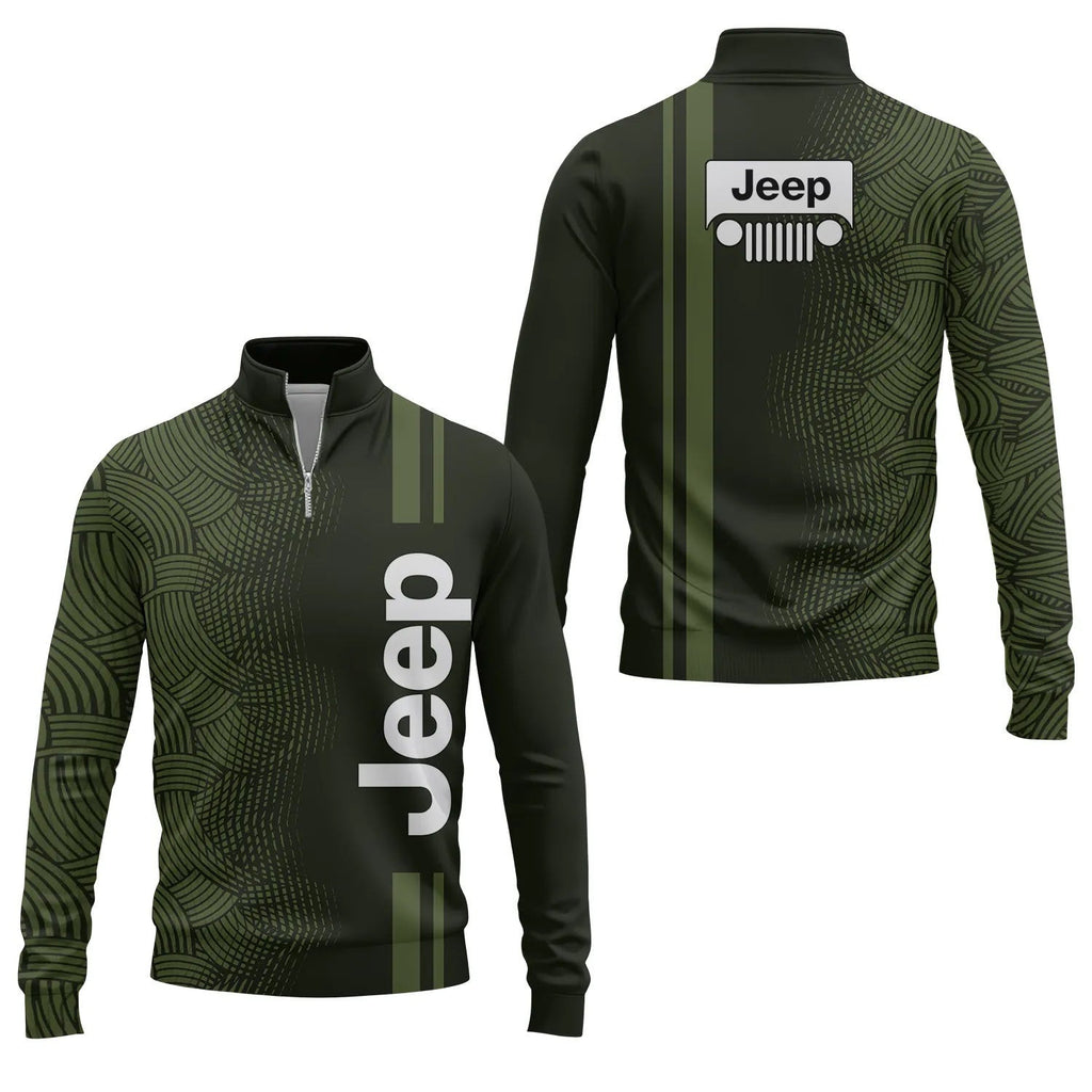 Jeep Apparels SC084