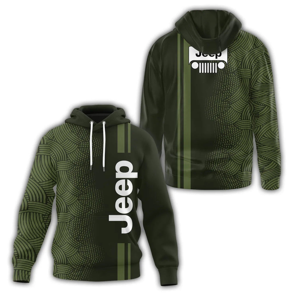 Jeep Apparels SC084