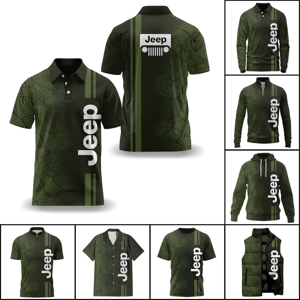 Jeep Apparels SC084