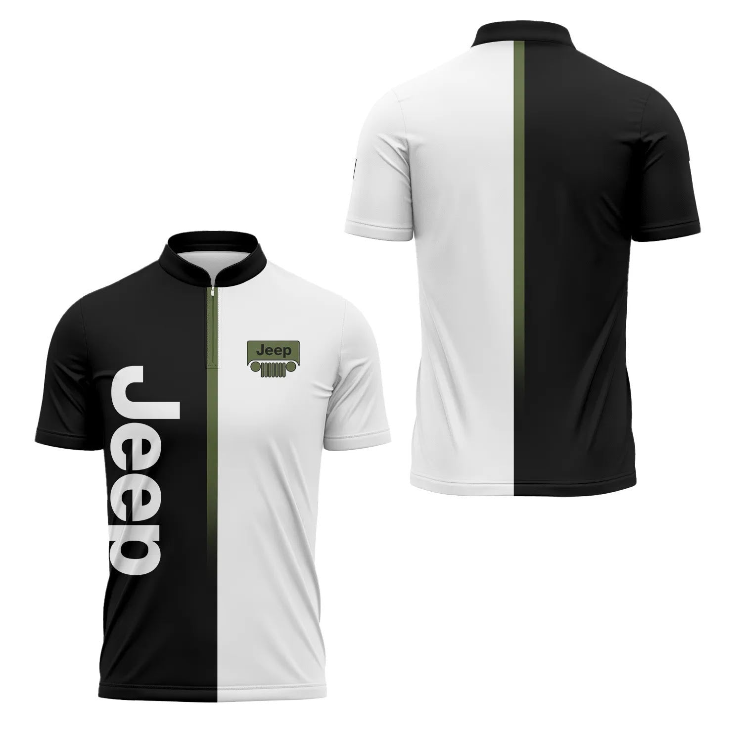 Jeep Apparels SC076