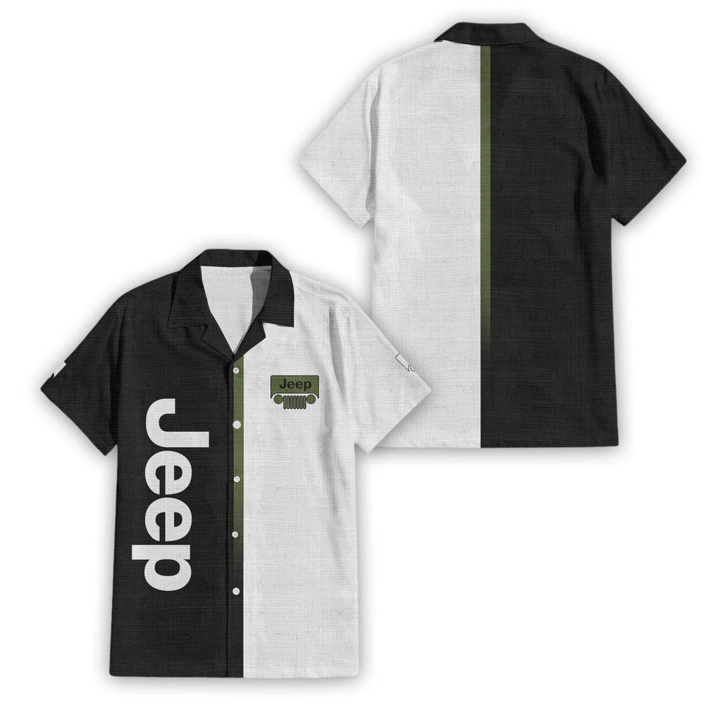 Jeep Apparels SC076