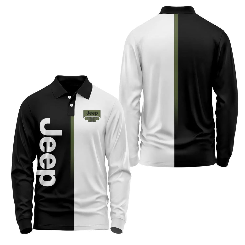Jeep Apparels SC076