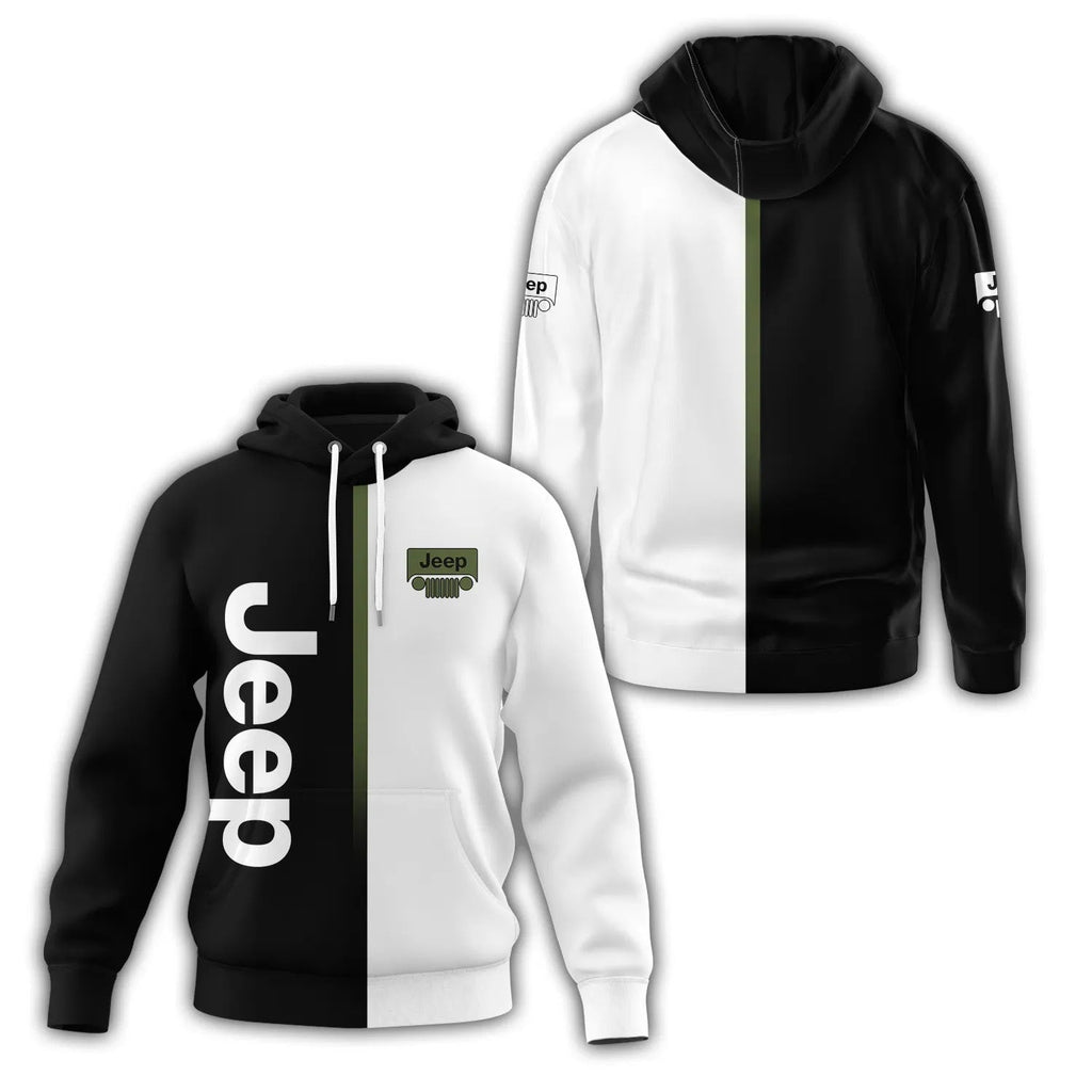Jeep Apparels SC076