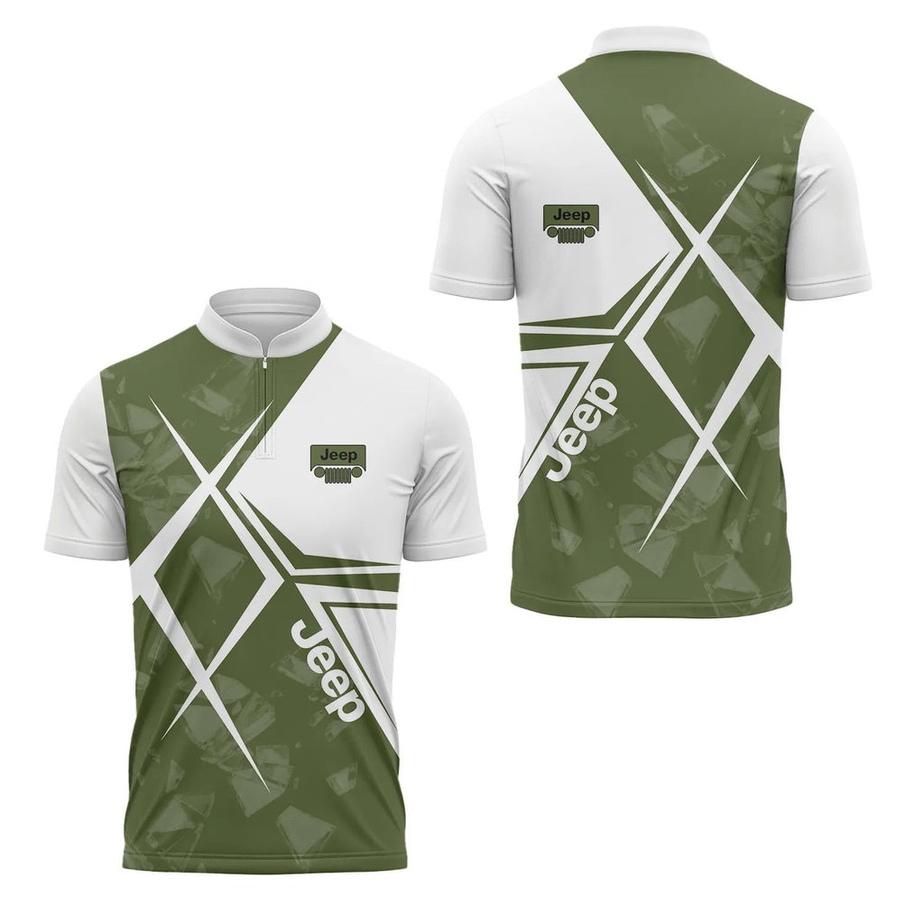 Jeep Apparels SC060