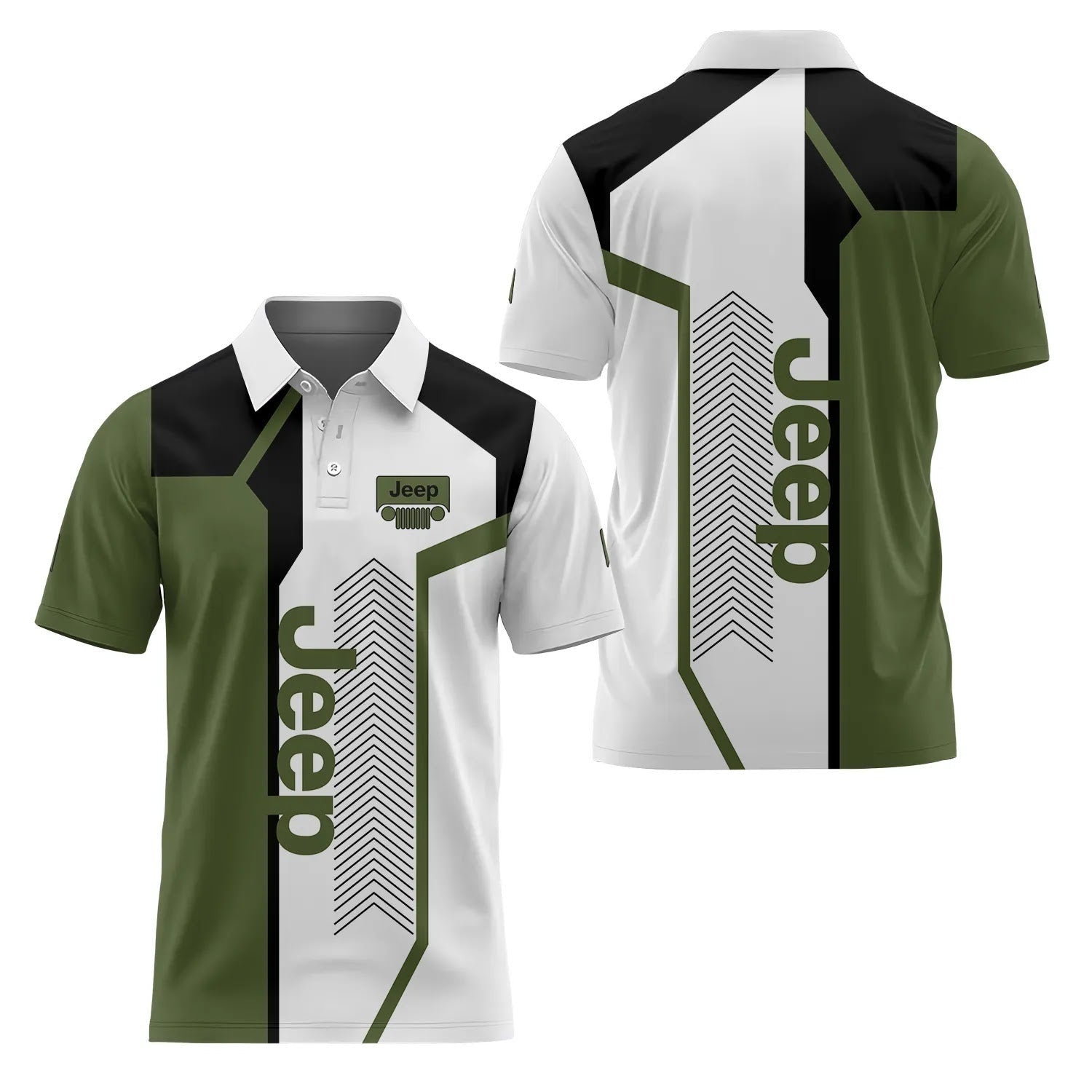 Jeep Apparels SC065