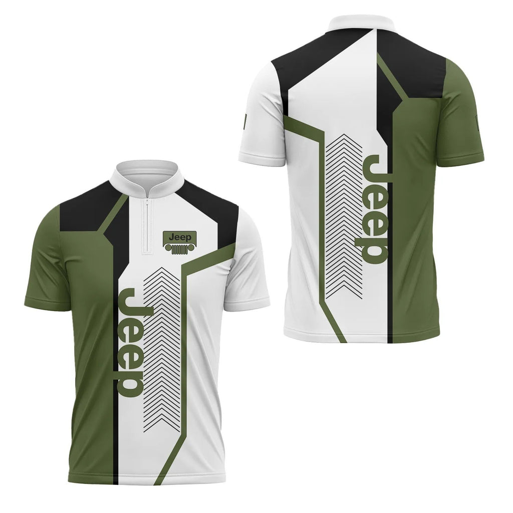 Jeep Apparels SC065