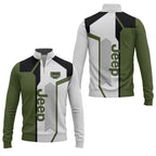 Jeep Apparels SC065