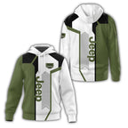 Jeep Apparels SC065