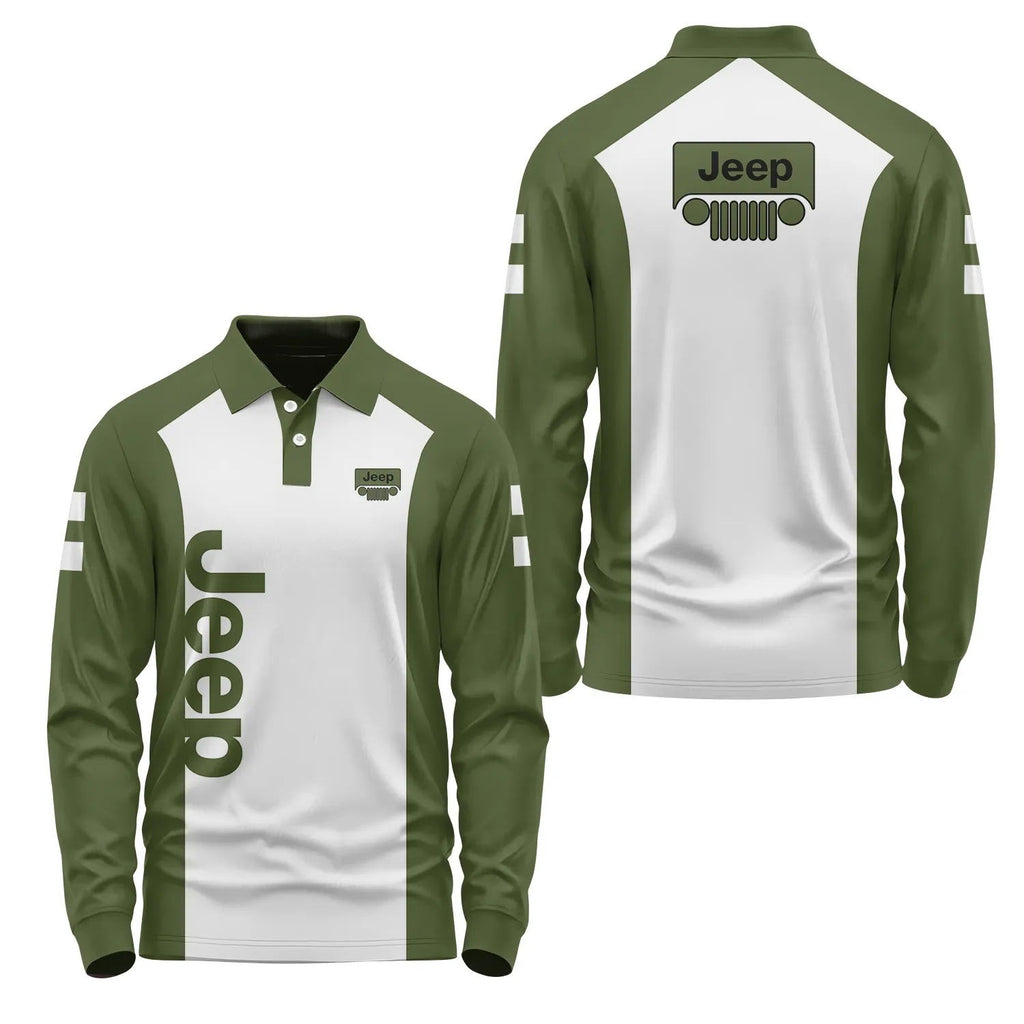 Jeep Apparels SC078
